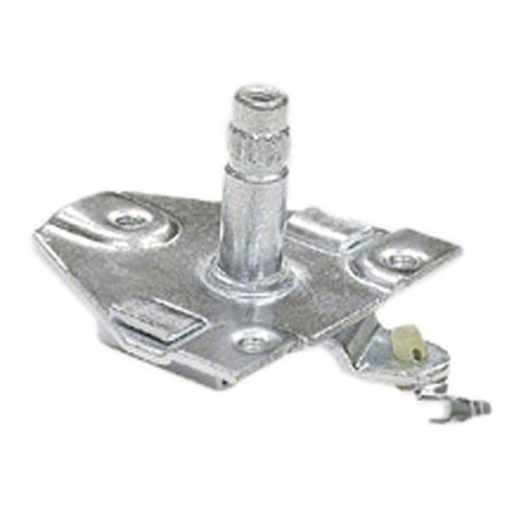 GMK3020443652L Left/Driver Side Saturn Door Handle Relay for 1965-1966 Mustang With Pony Interior
