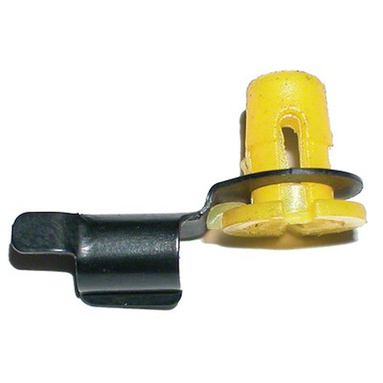 GMK3020444641 Door Latch Rod Retainer Clip for 1964-1966 Mustang