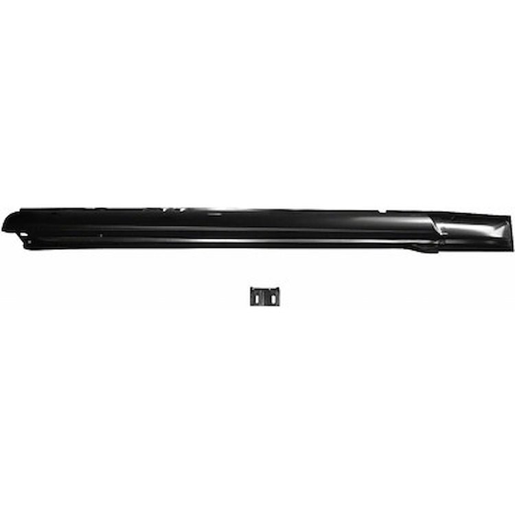 GMK3020470643L Outer Rocker Panel for 1965-1966 Ford Mustang