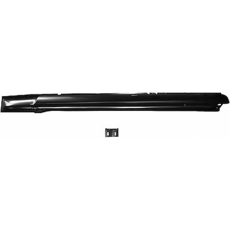 GMK3020470643R Outer Rocker Panel for 1965-1966 Ford Mustang