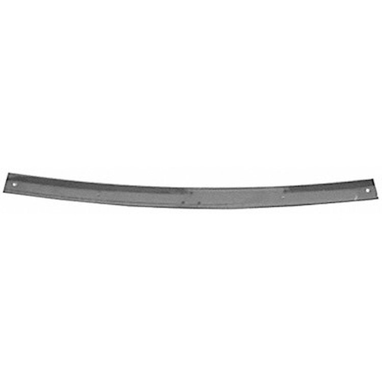 GMK302048064 Windshield Header Molding for 1964-1967 Mustang Convertible