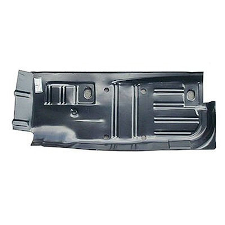 GMK302050064R Full Length Floor Pan for 1964-1968 Ford Mustang