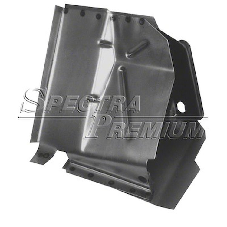 GMK302051664L Left/Driver Side Torque Box for 1964-1966 Ford Mustang