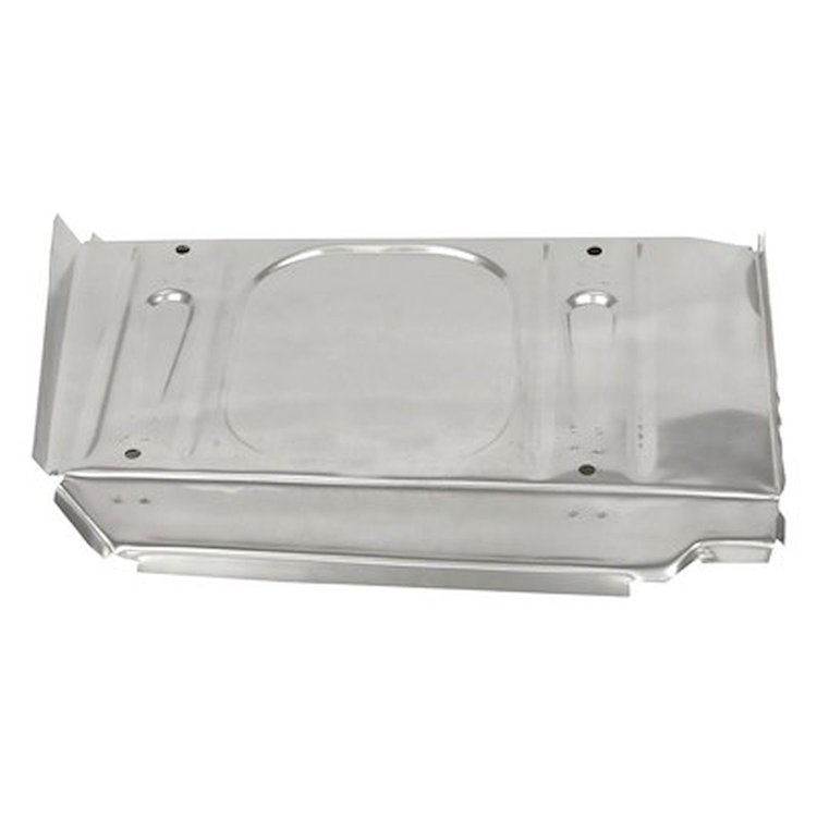 GMK3020518641R Right/Passenger Side Seat Platform for 1964-1968 Ford Mustang Coupe
