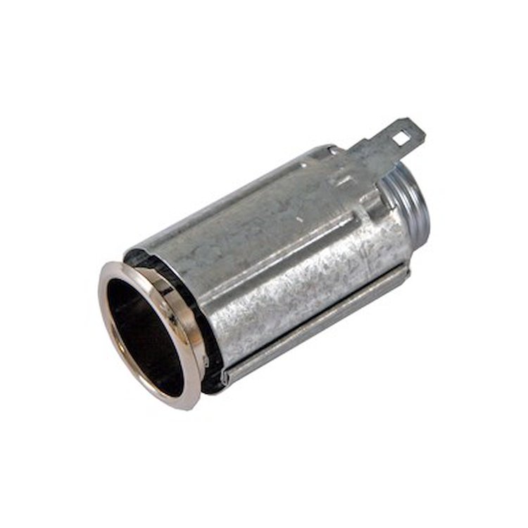 GMK30205236419S Lighter Socket & Retainer for 1964-1970 Ford Mustang