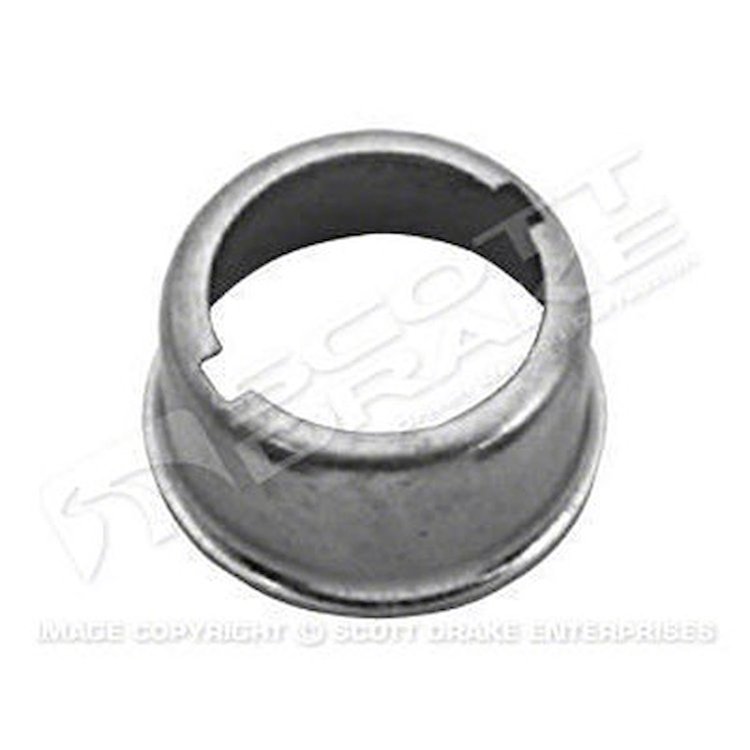 GMK3020523648 Behind Dash Ignition Switch Spacer for 1964-1966 Mustang