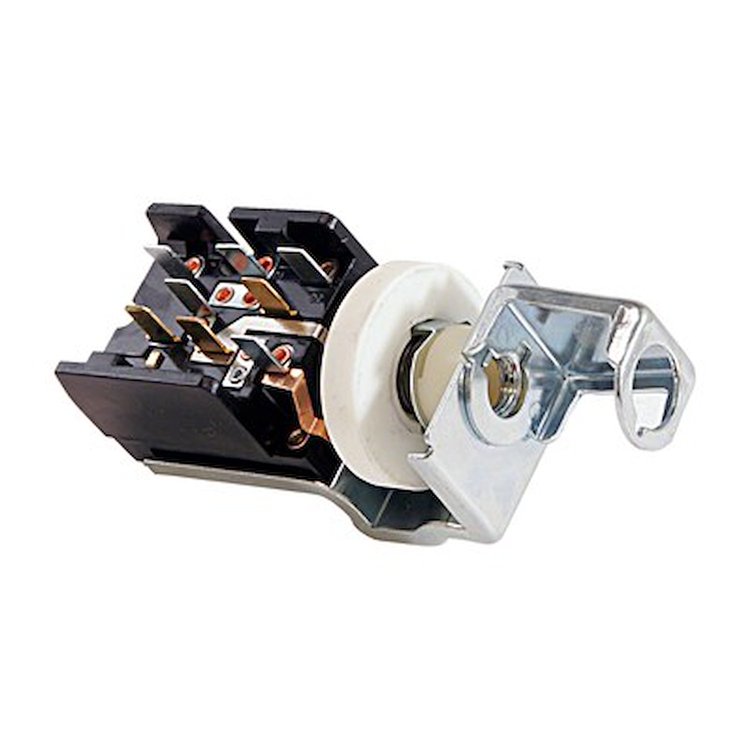 GMK3020523655 Headlamp Switch for 1965-1968 Mustang