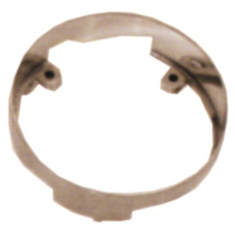 GMK3020542654 Steering Wheel Horn Ring Base 1965-1966 Mustang [Woodgrain Wheel]