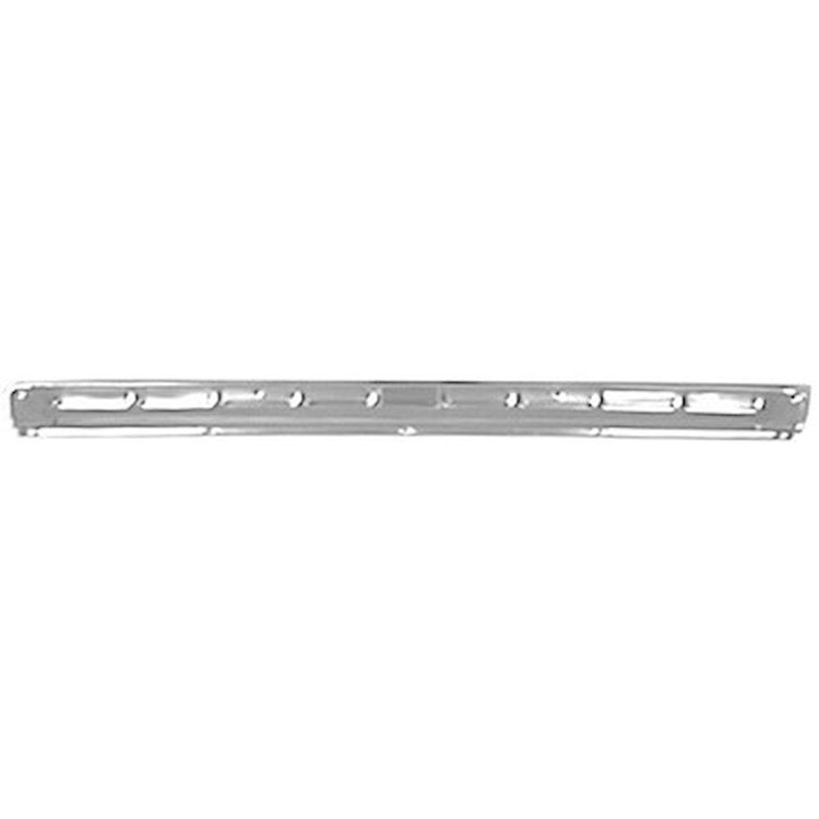 GMK3020575642C Left/Driver Side Or Right/Passenger Side Carpet Sill Plate for 1964-1968 Mustang Convertible