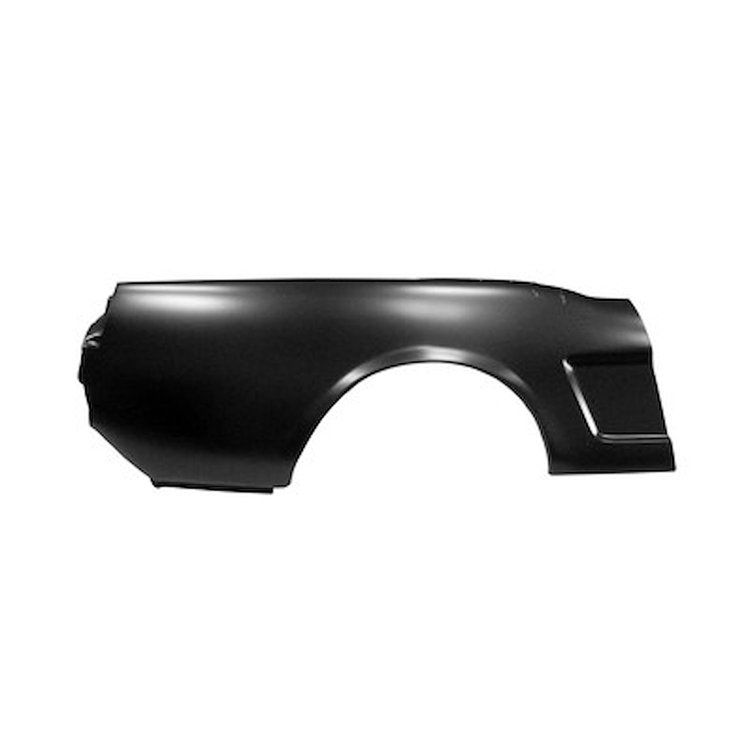 GMK302060264R OE-Style Quarter Panel for 1964-1966 Ford Right/Passenger Side Convertible Mustang