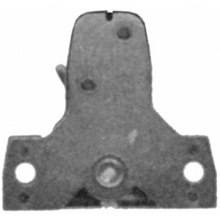 GMK302070564 Trunk Lid Latch for 1964-1966 Ford Mustang