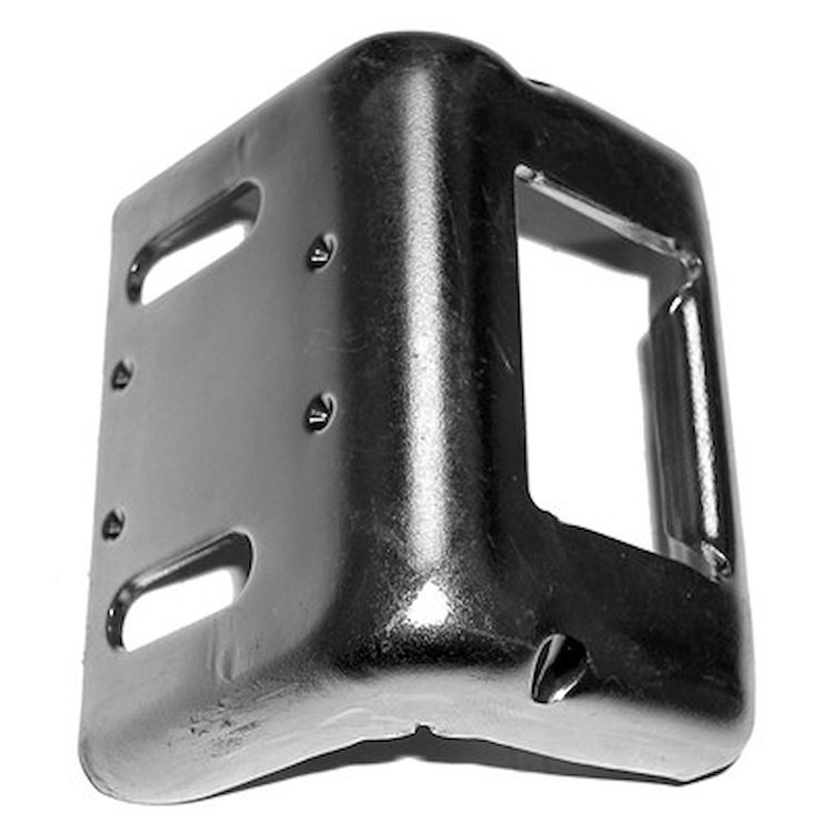 GMK3020705641 Trunk Lid Latch Striker for 1964-1966 Ford Mustang