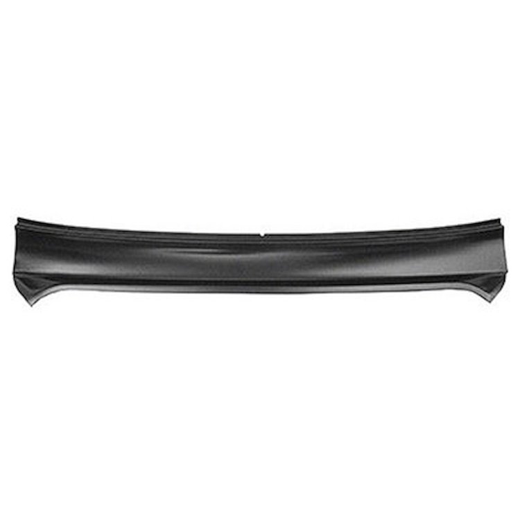 GMK3020710641 Deck Filler Panel for 1964-1966 Ford Mustang Coupe