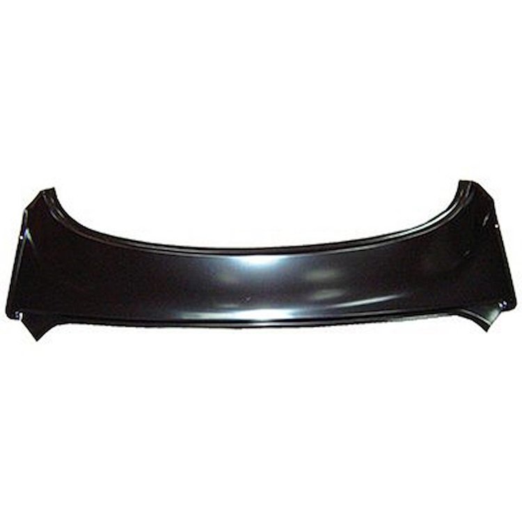 GMK302071065 Deck Filler Panel for 1965-1966 Ford Mustang Fastback