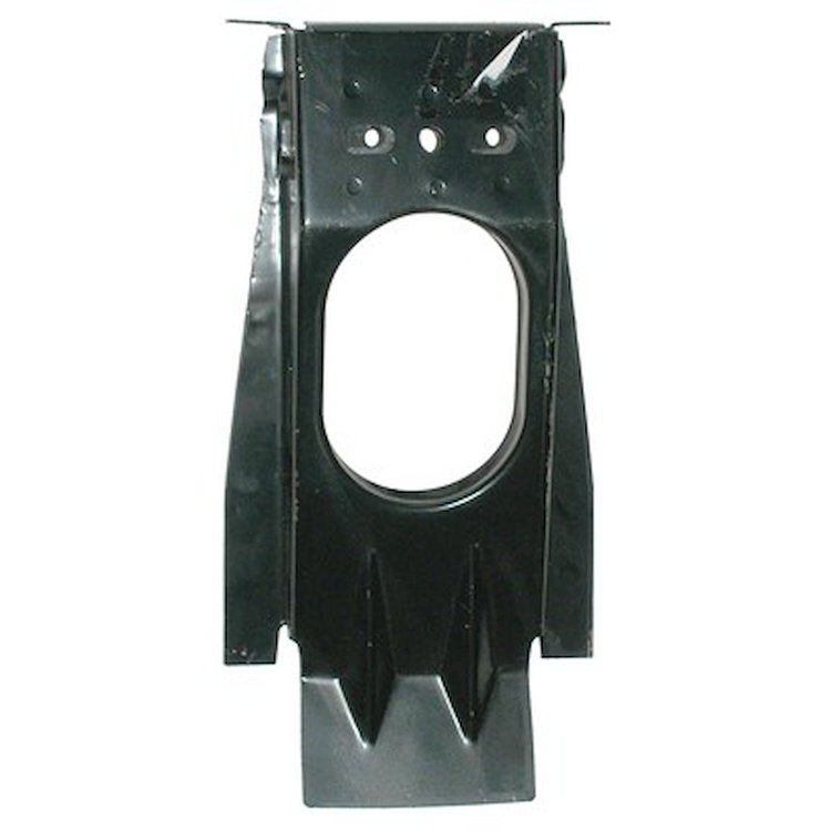 GMK3020721641 Tail Panel Center Brace for 1964-1966 Ford Mustang Coupe