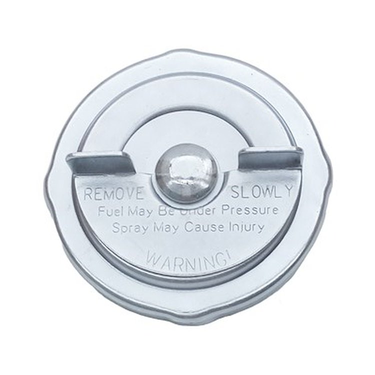 GMK3020757641 Without Logo Gas Cap for 1964-1970 Ford Mustang