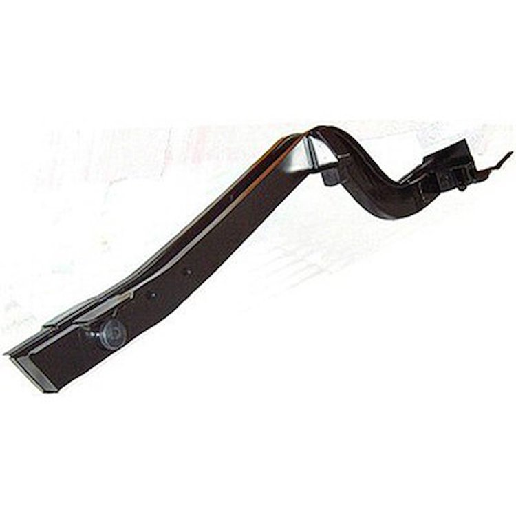 GMK3020770642R Rear Frame Rail for 1964-1968 Ford Mustang