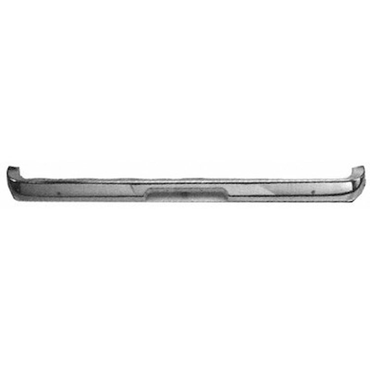GMK302080064 Rear Bumper for 1964-1966 Ford Mustang