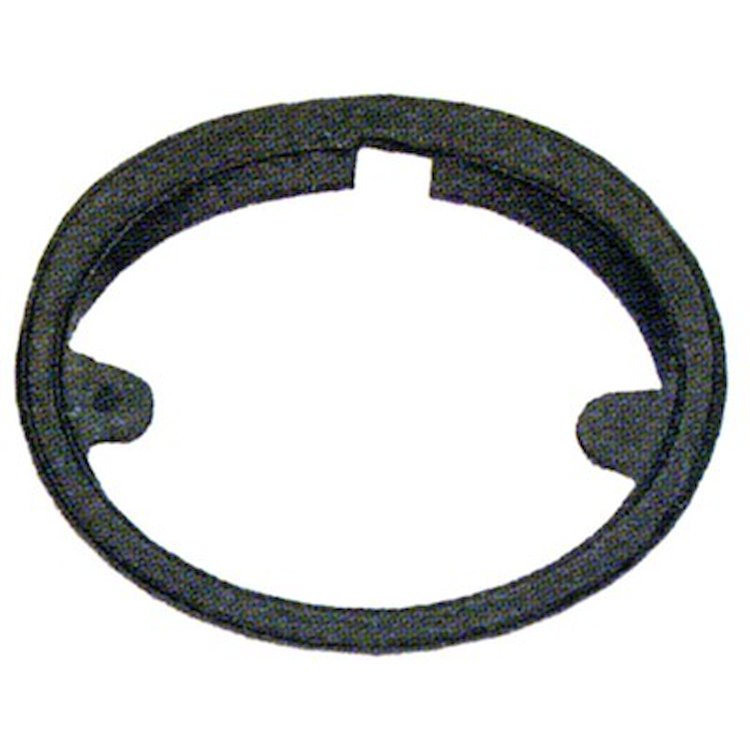 GMK3020846641L Left/Driver Side Back-Up Lamp Housing To Body Gasket for 1964-1966 Ford Mustang