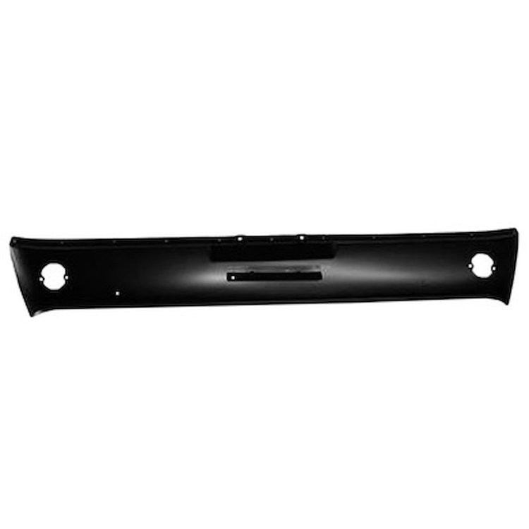 GMK3020875642A With Lamp Hole Cutouts Rear Valance for 1964-1966 Ford Mustang