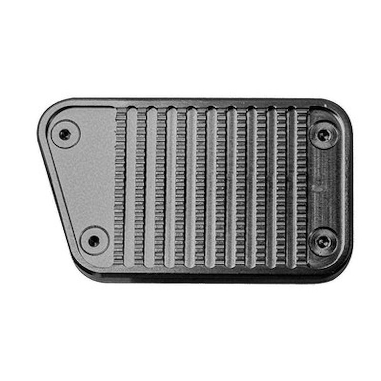 GMK3020912641 Clutch Pedal Pad for 1964-1968 Ford Mustang
