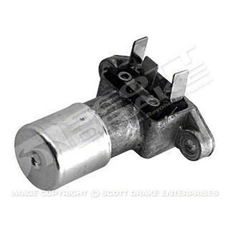 GMK3020915652 Dimmer Switch for 1965-1973 Ford Mustang