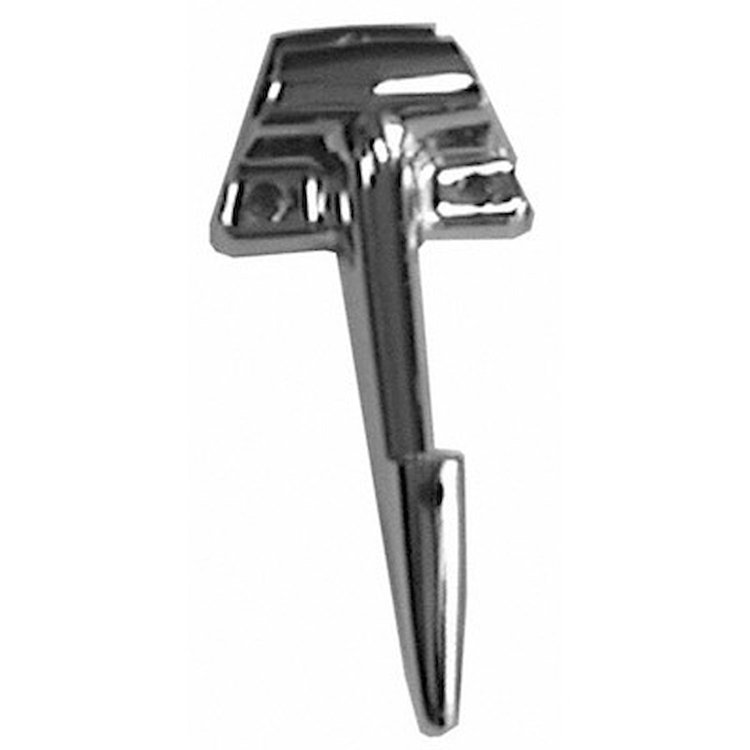 GMK302093664 Inside Rear View Mirror Bracket for 1964-1966 Ford Mustang