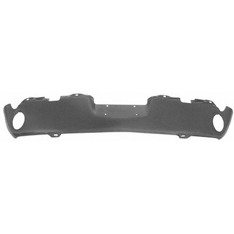 GMK3021025671 Front Valance for 1967-1968 Ford Mustang