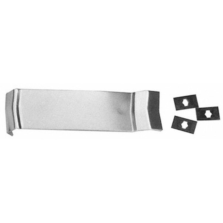 GMK3021055671 Grille Molding Connector 1967-1968 Mustang