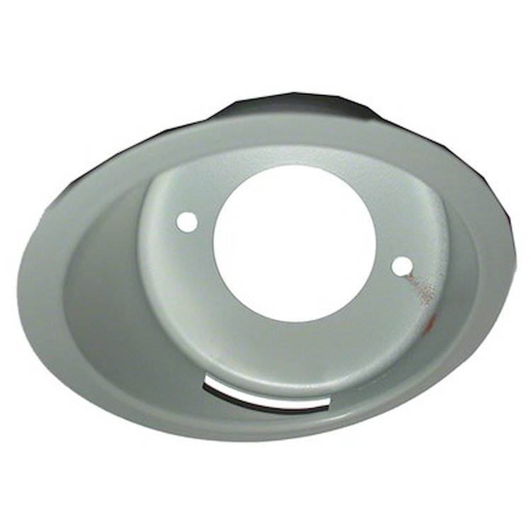 GMK3021071672L Left/Driver Side Park Lamp Door for 1967-1968 Ford Mustang