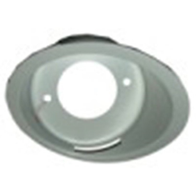 GMK3021071672R Right/Passenger Side Park Lamp Door for 1967-1968 Ford Mustang