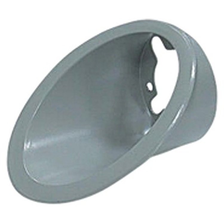 GMK3021071673R Right/Passenger Side Park Lamp Retainer for 1967-1968 Ford Mustang