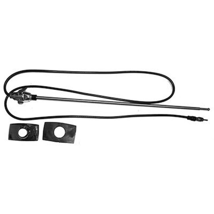 GMK302117068S Antenna Assembly 1968 Mustang, Cougar Also 1973-1977 F-Series Truck