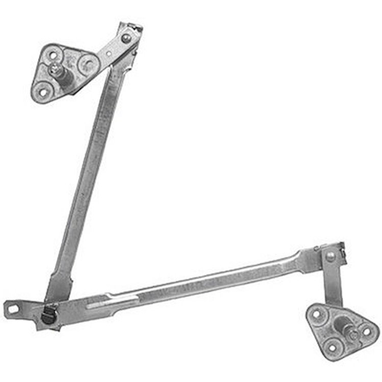 GMK3021242672S Windshield Wiper Link With Pivot 1967-1968 Mustang