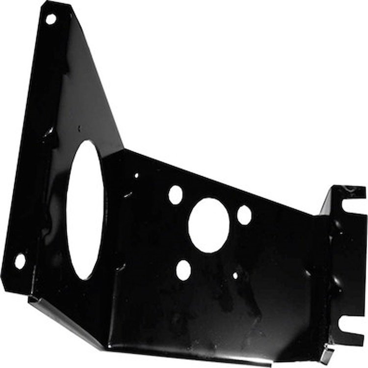 GMK3021242677 Windshield Wiper Motor Mount Bracket 1967-1968 Mustang, Cougar