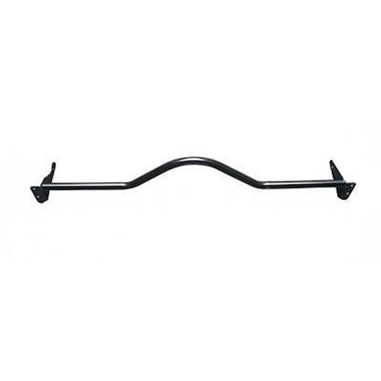 GMK302133367 Curved Monte Carlo Bar for 1967-1968 Ford Mustang