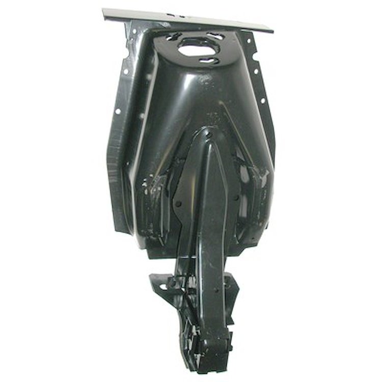 GMK302135067LS Left/Driver Side Shock Tower Assembly for 1967-1968 Ford Mustang