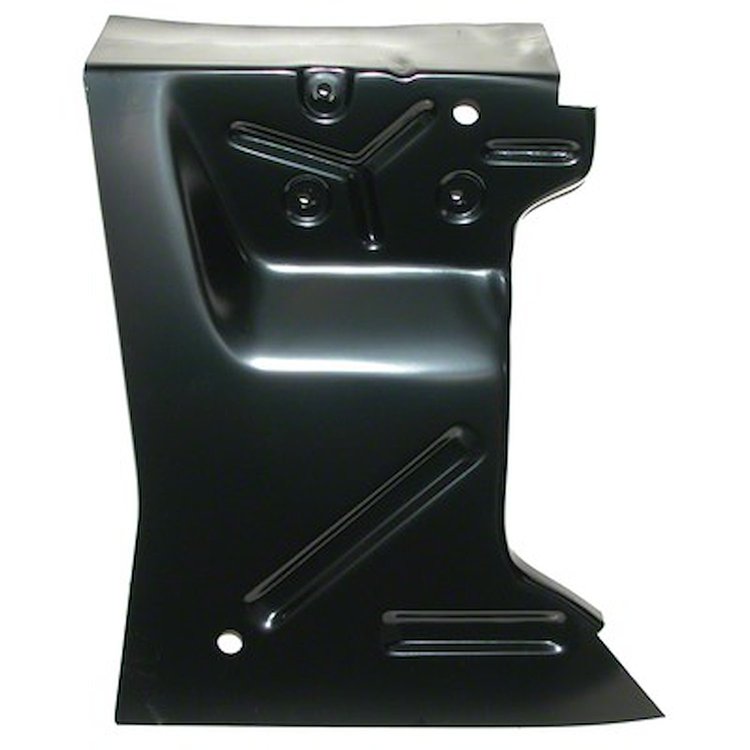 GMK302135667R Rear Fender Apron for 1967-1968 Ford Mustang