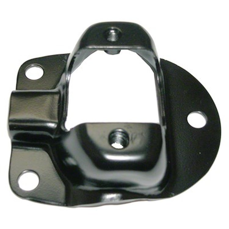 GMK302136067 EdTruckse 2 Per Car Shock Tower Cap for 1967-1970 Ford Mustang