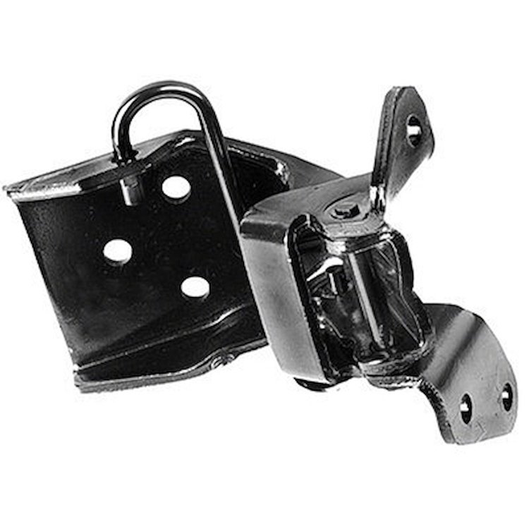GMK3021401672R Lower Door Hinge for 1967-1968 Ford Mustang