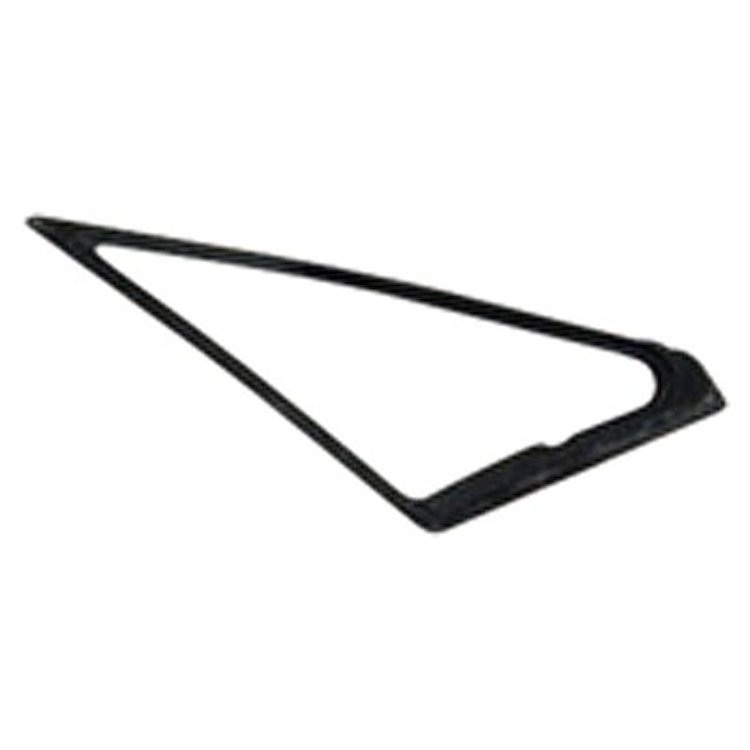 GMK3021418671R Right/Passenger Side Vent Window Weatherstrip for 1967-1968 Ford Mustang