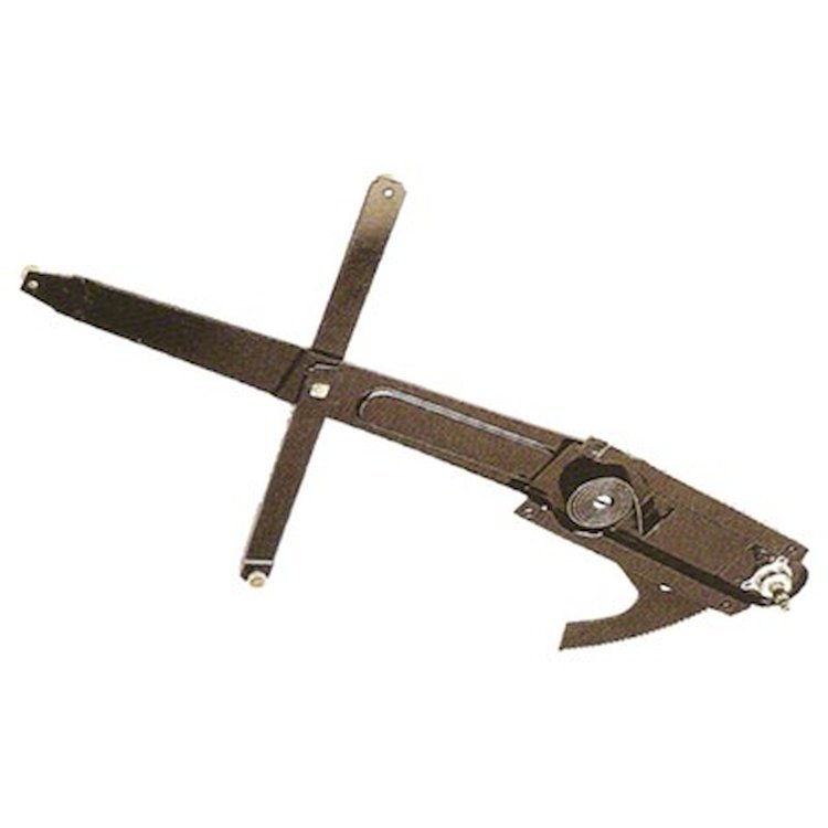 GMK302142067L Front Window Regulator for 1967 Ford Mustang