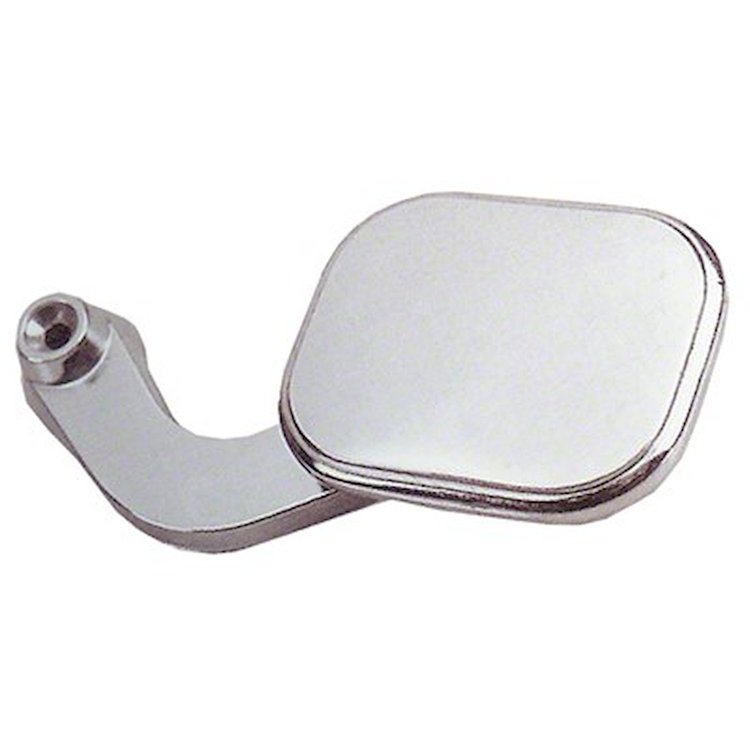 GMK302144168L Inside Door Handle for 1968 Ford Mustang