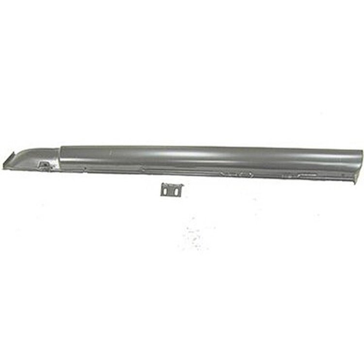 GMK3021470671LS Inner & Outer Rocker Panel Assembly for 1967-1968 Ford Mustang