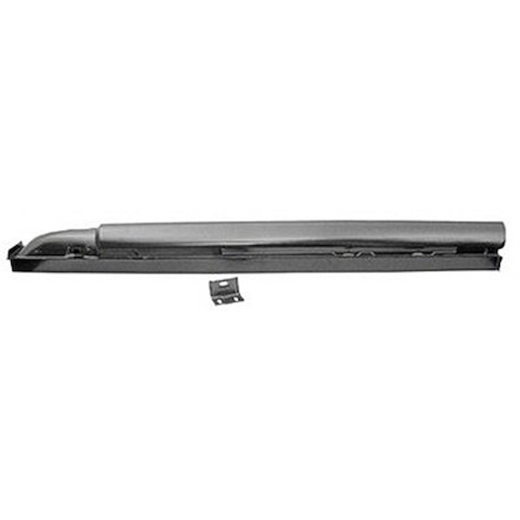 GMK3021470672LS Inner & Outer Rocker Panel Assembly for 1967-1968 Ford Mustang