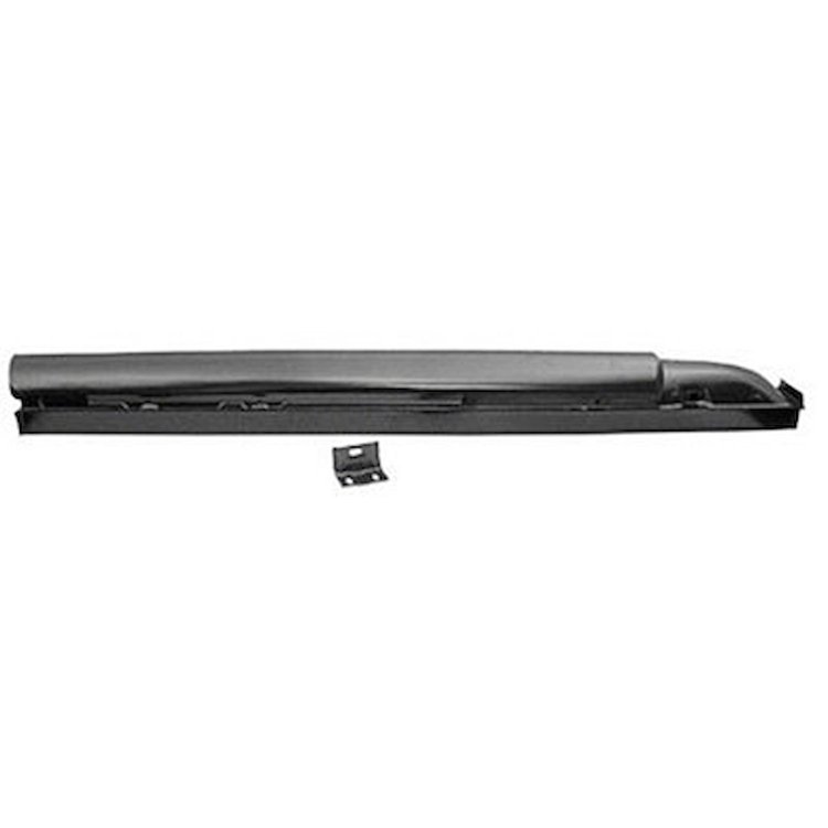 GMK3021470672RS Inner & Outer Rocker Panel Assembly for 1967-1968 Ford Mustang