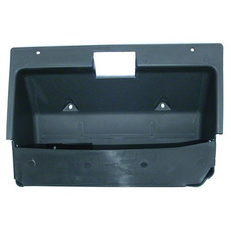 GMK3021524675 Glove Box Liner 1967-1968 Mustang