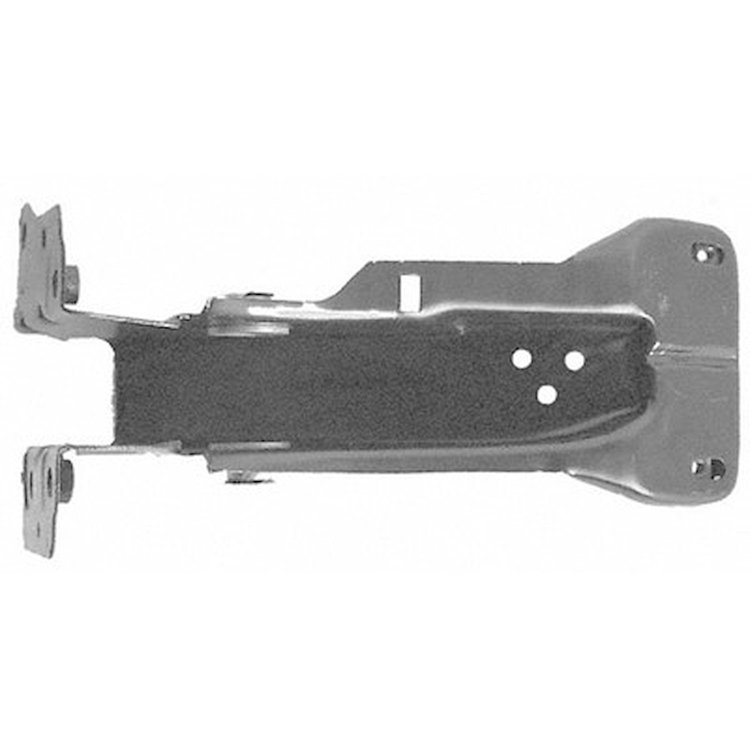 GMK302153067 Clutch Pedal Support Bracket 1967-1968 Mustang, Cougar