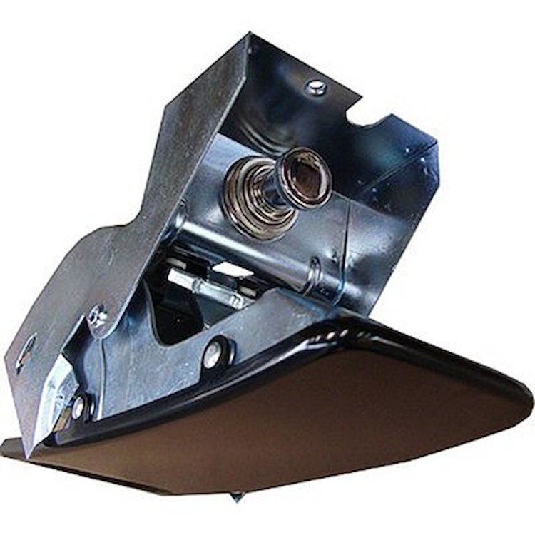 GMK3021551671S Ashtray Assembly 1967-1968 Mustang With Lid & Insert