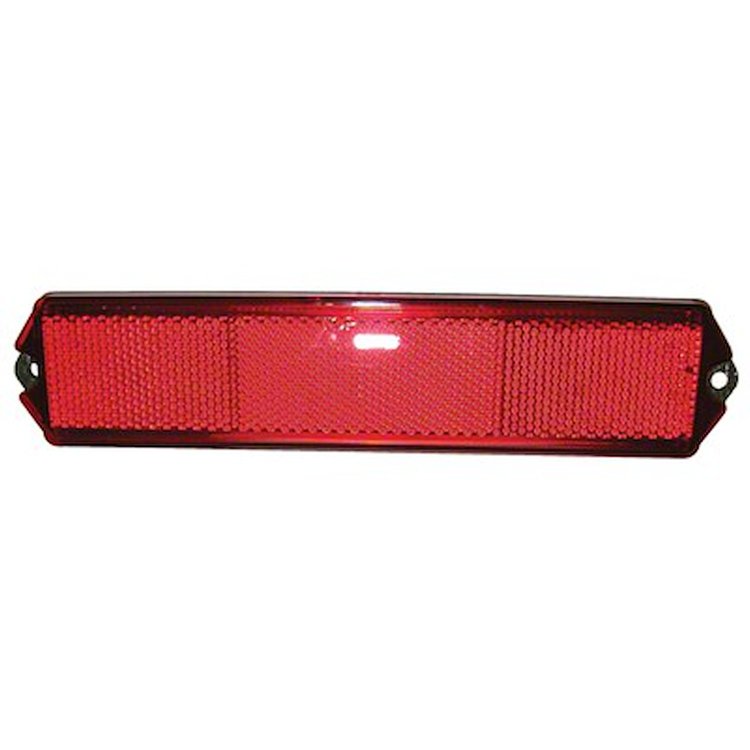 GMK3021625681 Rear Side Marker Lens for 1968 Ford Mustang